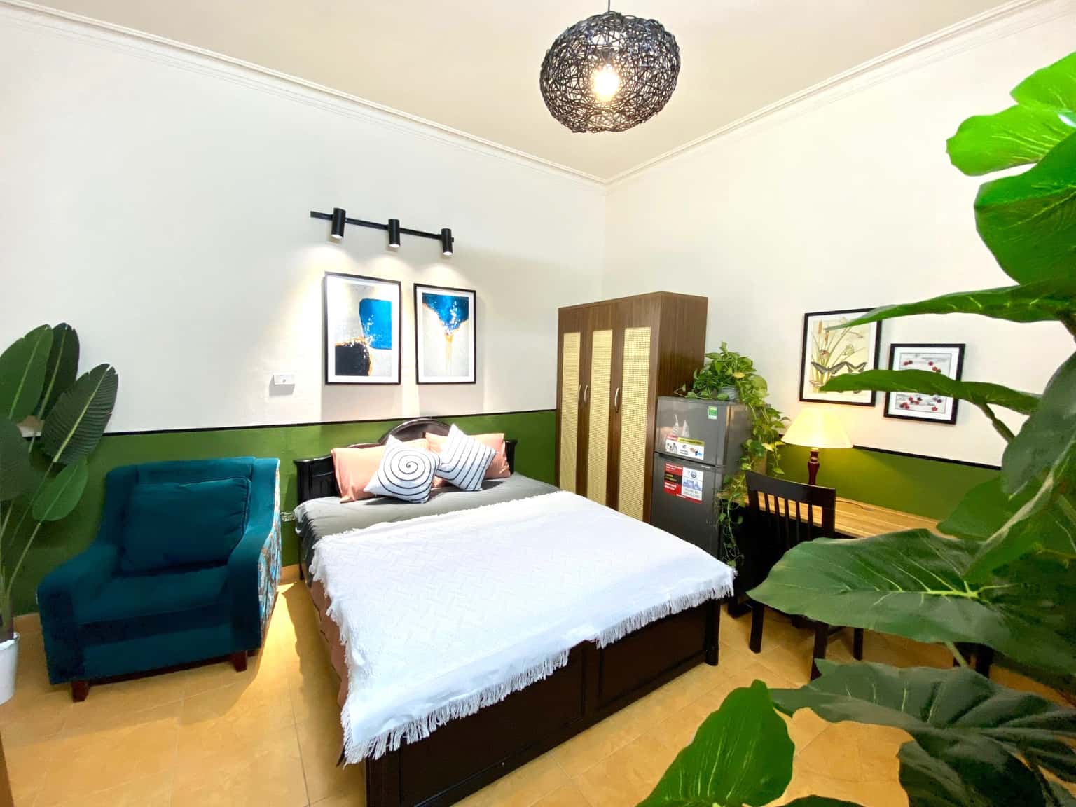 Apt 201 Lahomes Văn Miếu, Đống Đa — ảnh 7