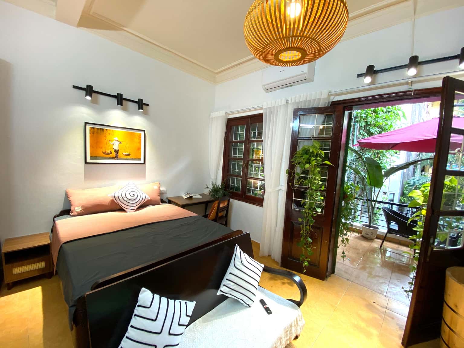Apt 202 Lahomes Văn Miếu, Đống Đa — ảnh 6