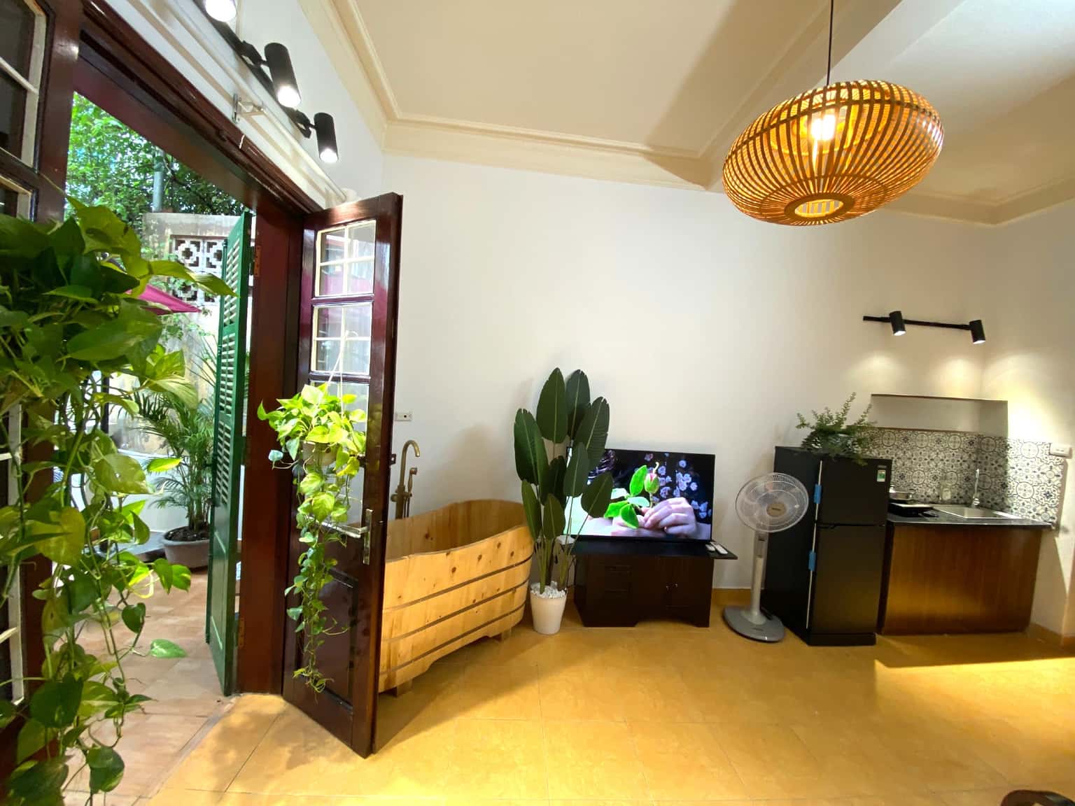 Apt 202 Lahomes Văn Miếu, Đống Đa — ảnh 7