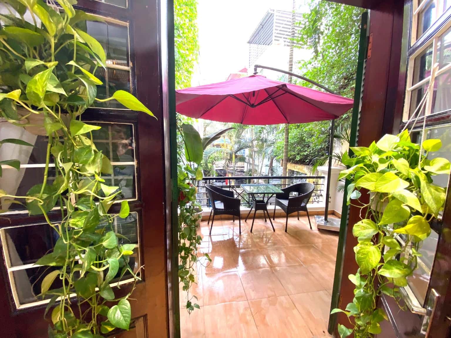 Apt 202 Lahomes Văn Miếu, Đống Đa — ảnh 3