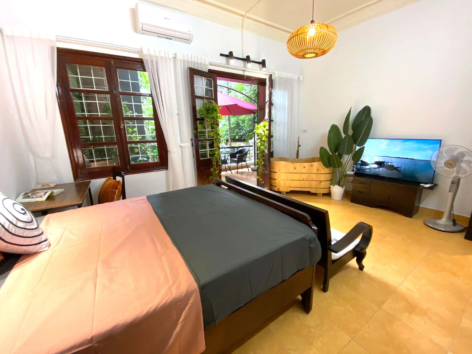 Apt 202 Lahomes Văn Miếu, Đống Đa — ảnh 2