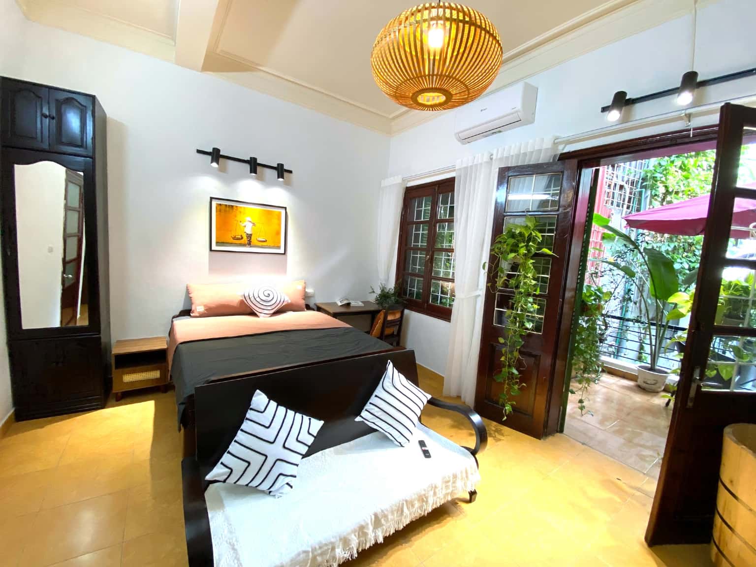 Apt 202 Lahomes Văn Miếu, Đống Đa — ảnh 1