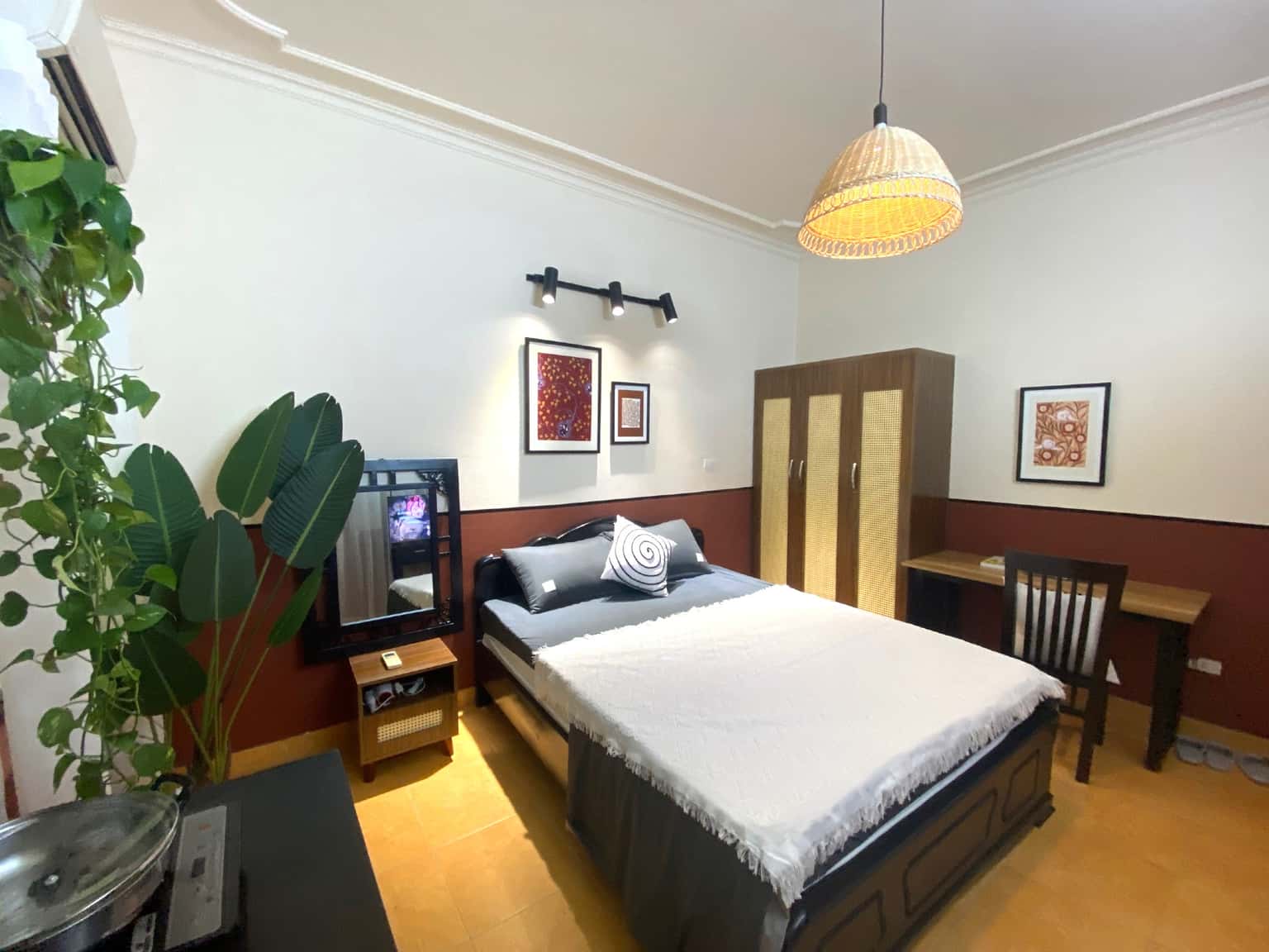 Apt 301 Lahomes Văn Miếu, Đống Đa — photo 3
