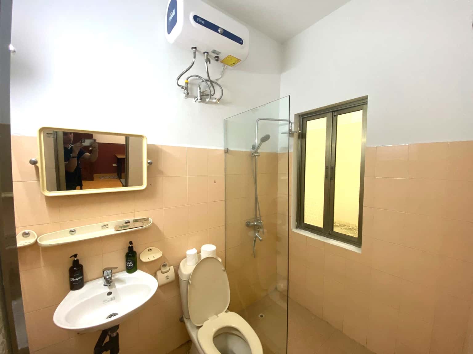 Apt 301 Lahomes Văn Miếu, Đống Đa — photo 5