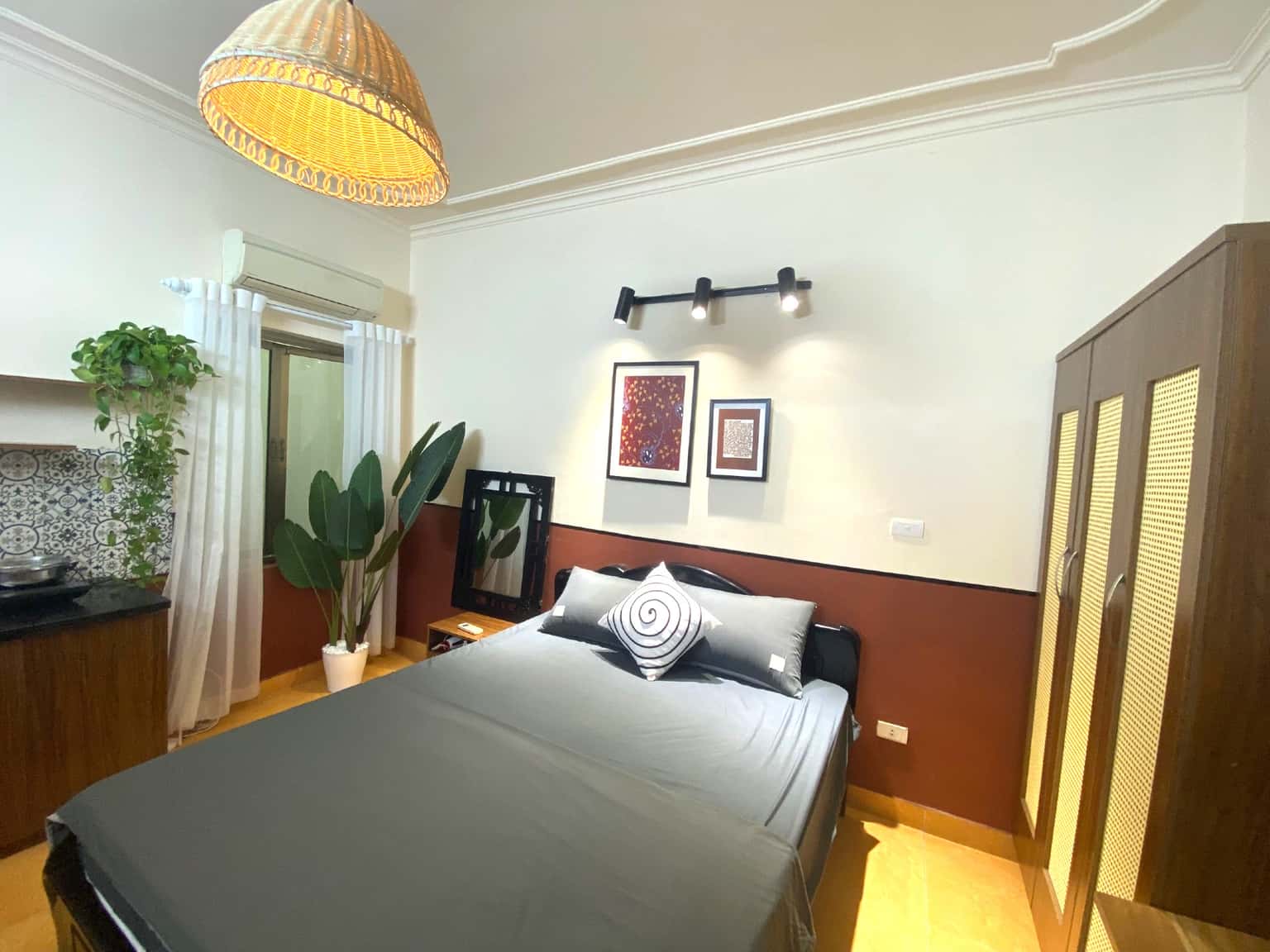 Apt 301 Lahomes Văn Miếu, Đống Đa — photo 6