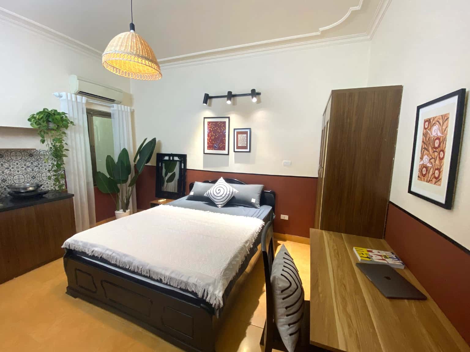 Apt 301 Lahomes Văn Miếu, Đống Đa — photo 2