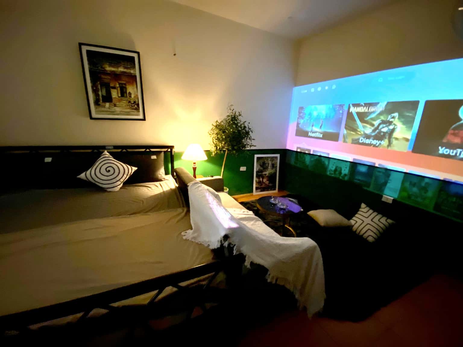 Apt 401 Lahomes Văn Miếu, Đống Đa — 照片 1