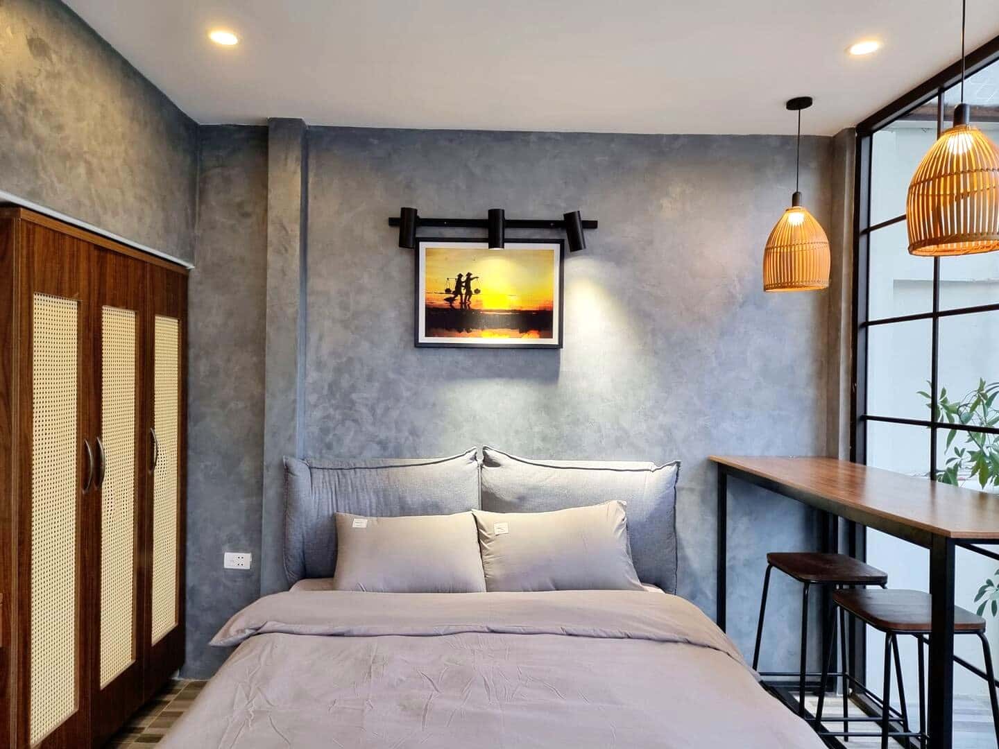 Apt 402 Lahomes Văn Miếu, Đống Đa — 照片 8