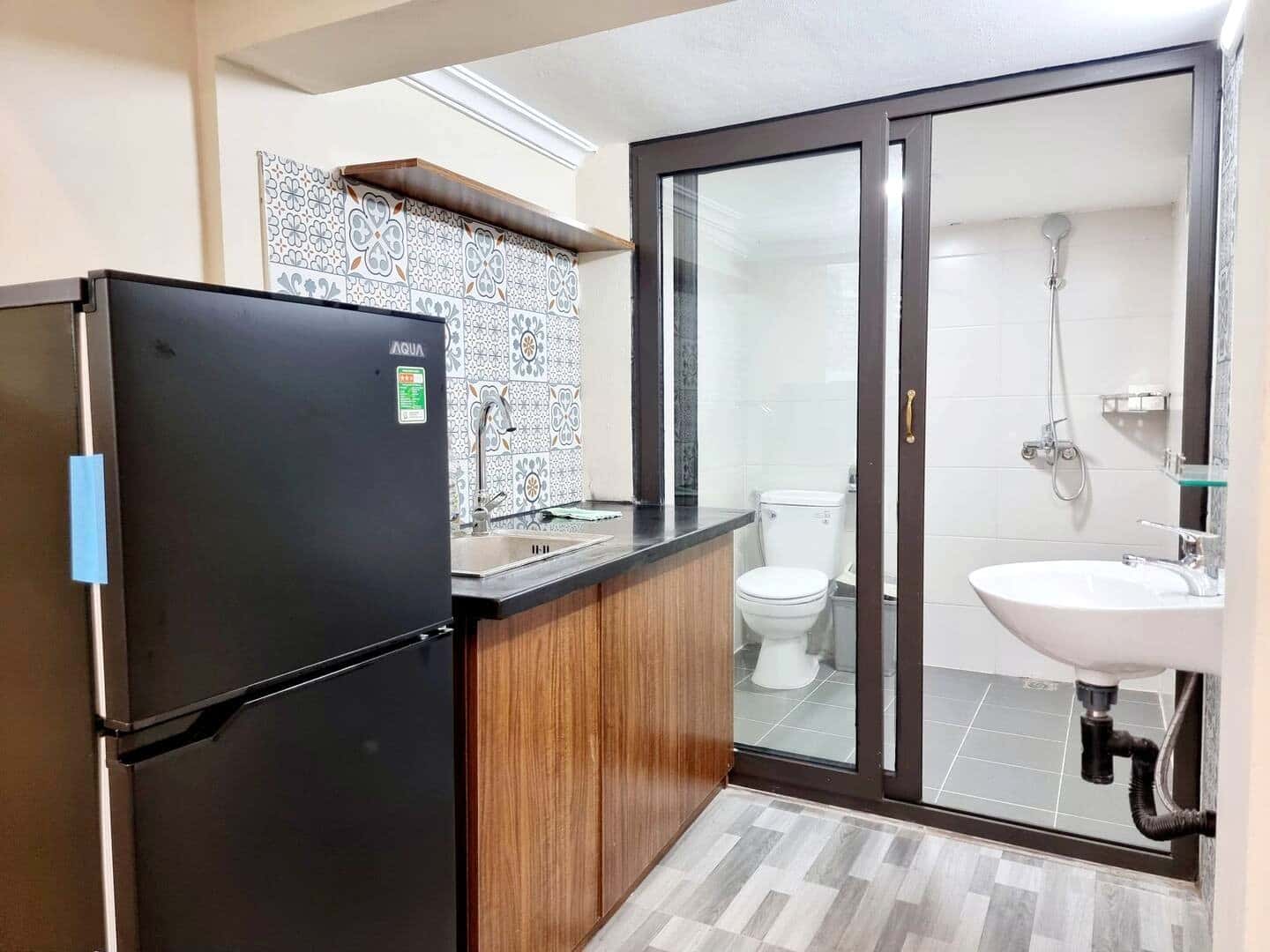 Apt 402 Lahomes Văn Miếu, Đống Đa — 照片 5