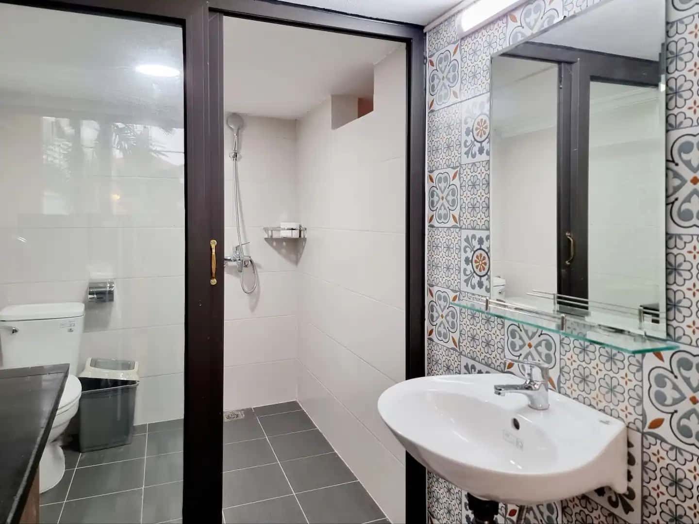 Apt 402 Lahomes Văn Miếu, Đống Đa — 照片 13
