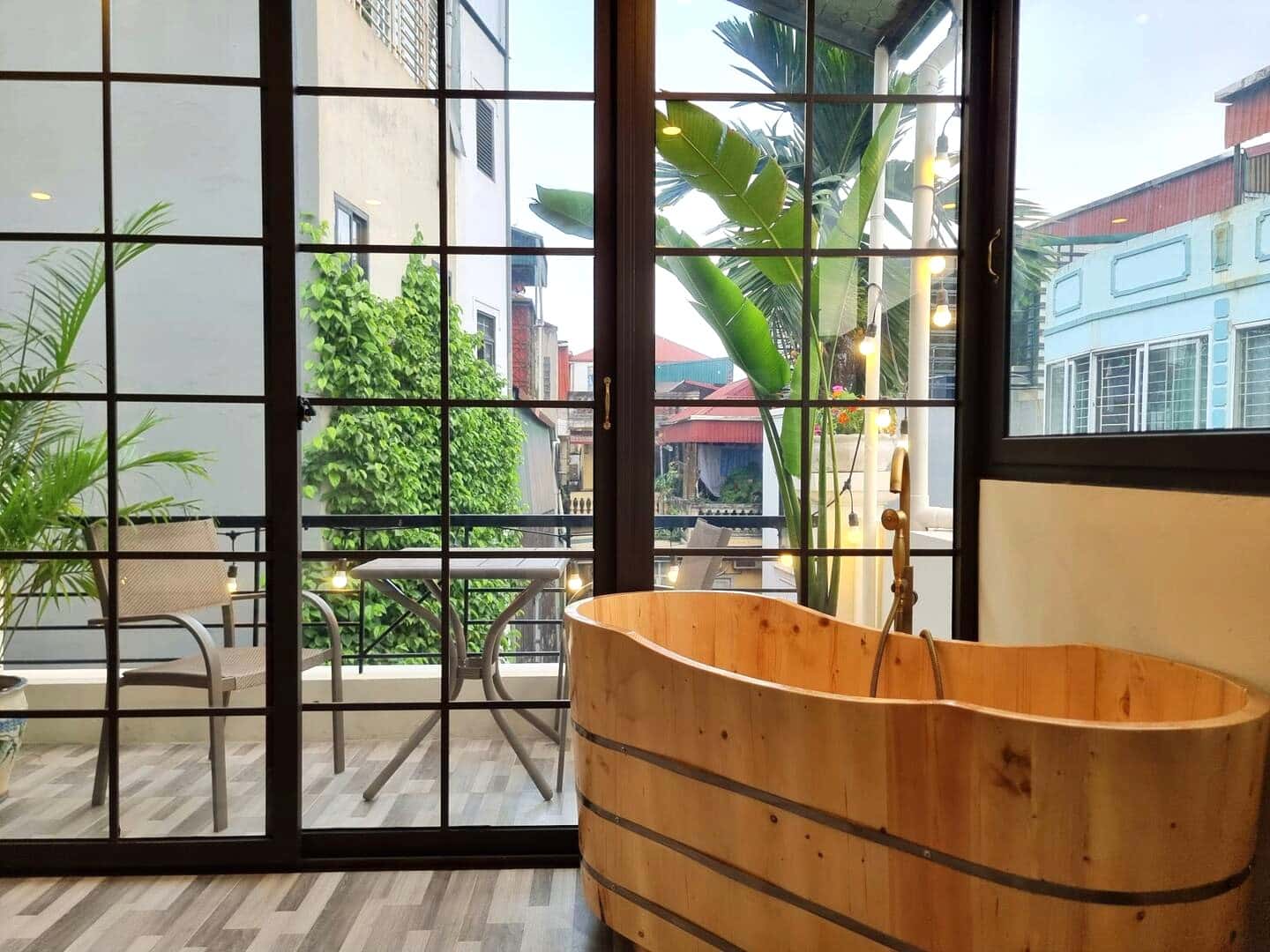 Apt 402 Lahomes Văn Miếu, Đống Đa — 照片 3
