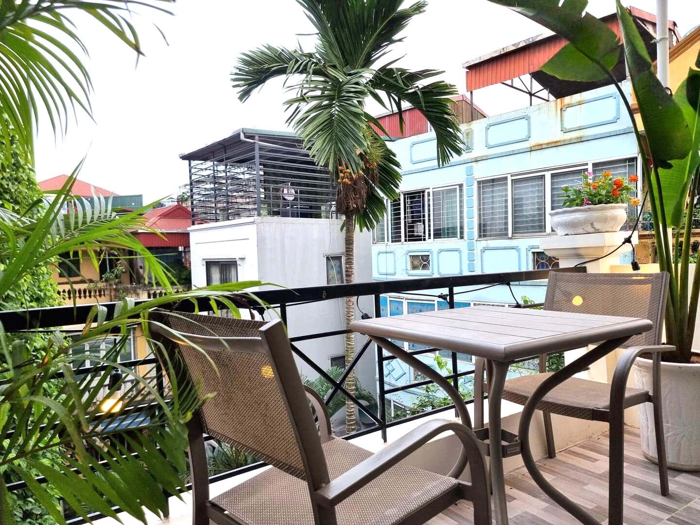 Apt 402 Lahomes Văn Miếu, Đống Đa — 照片 4