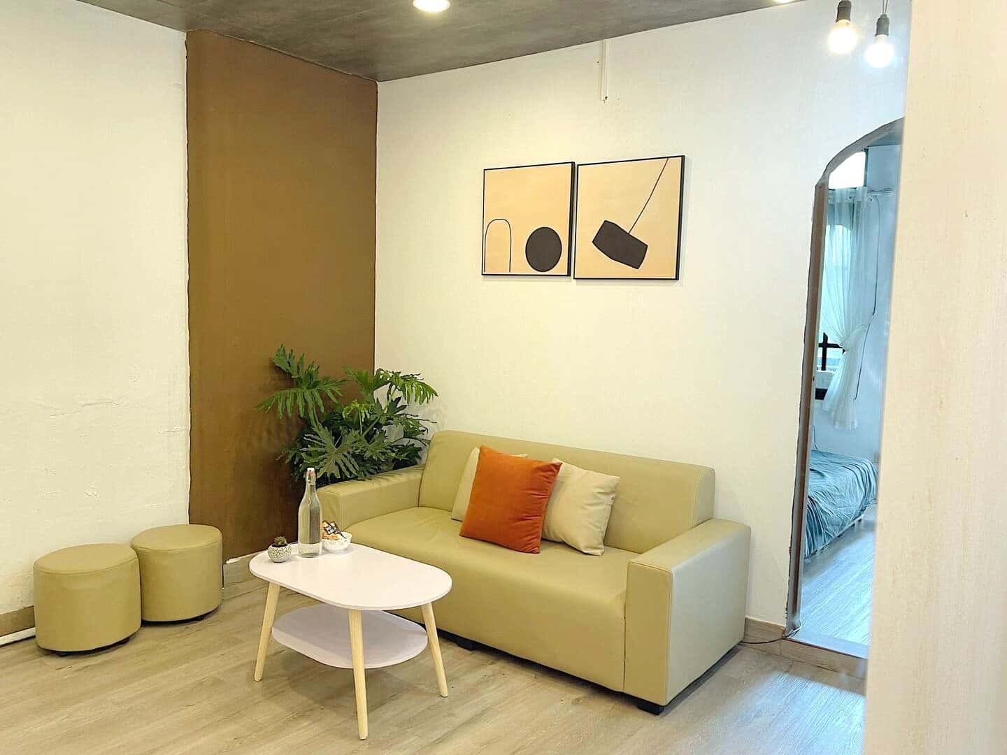 Migo Housing Lý Nam Đế, Ba Đình — ảnh 12