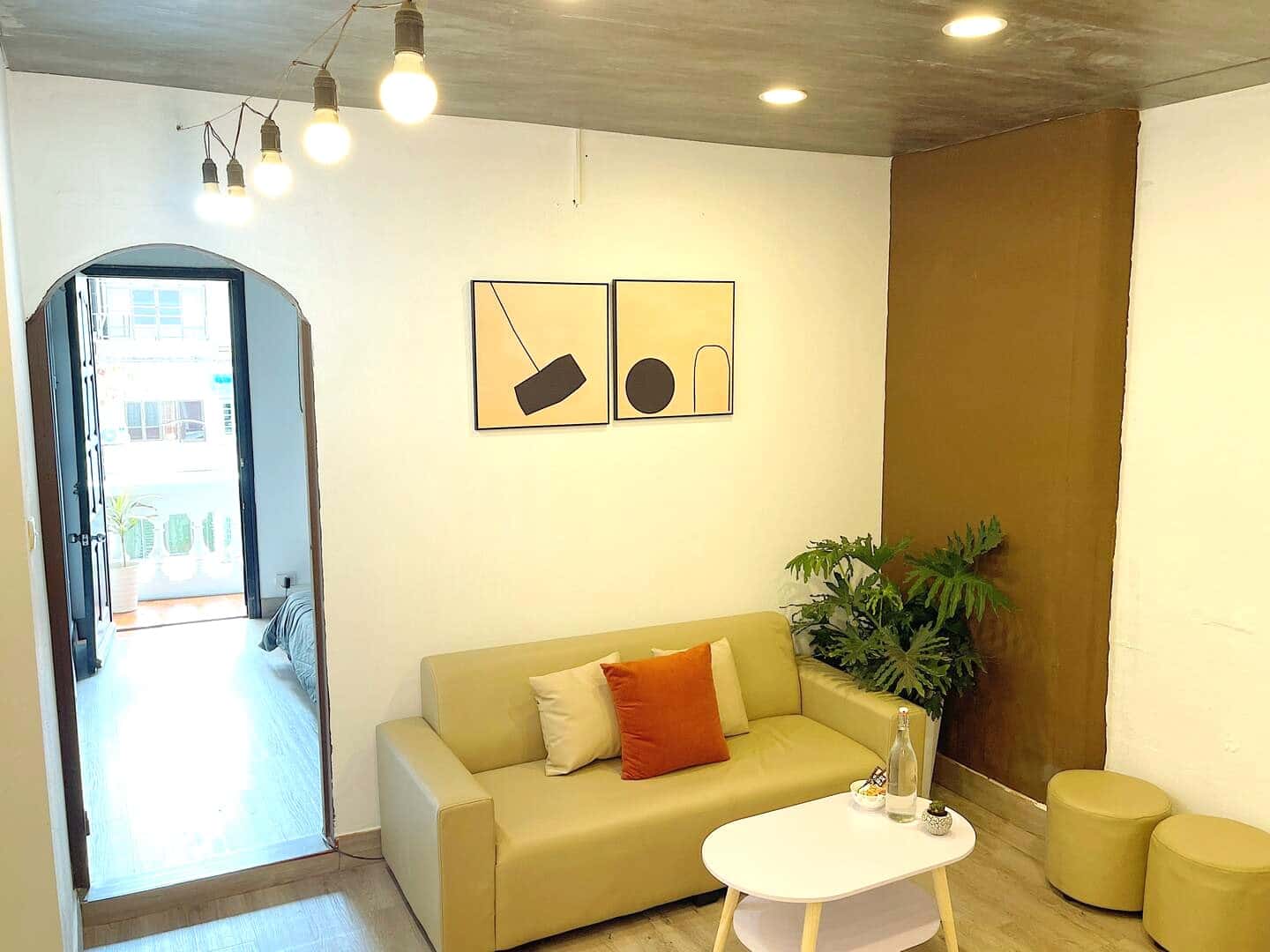 Migo Housing Lý Nam Đế, Ba Đình — ảnh 11