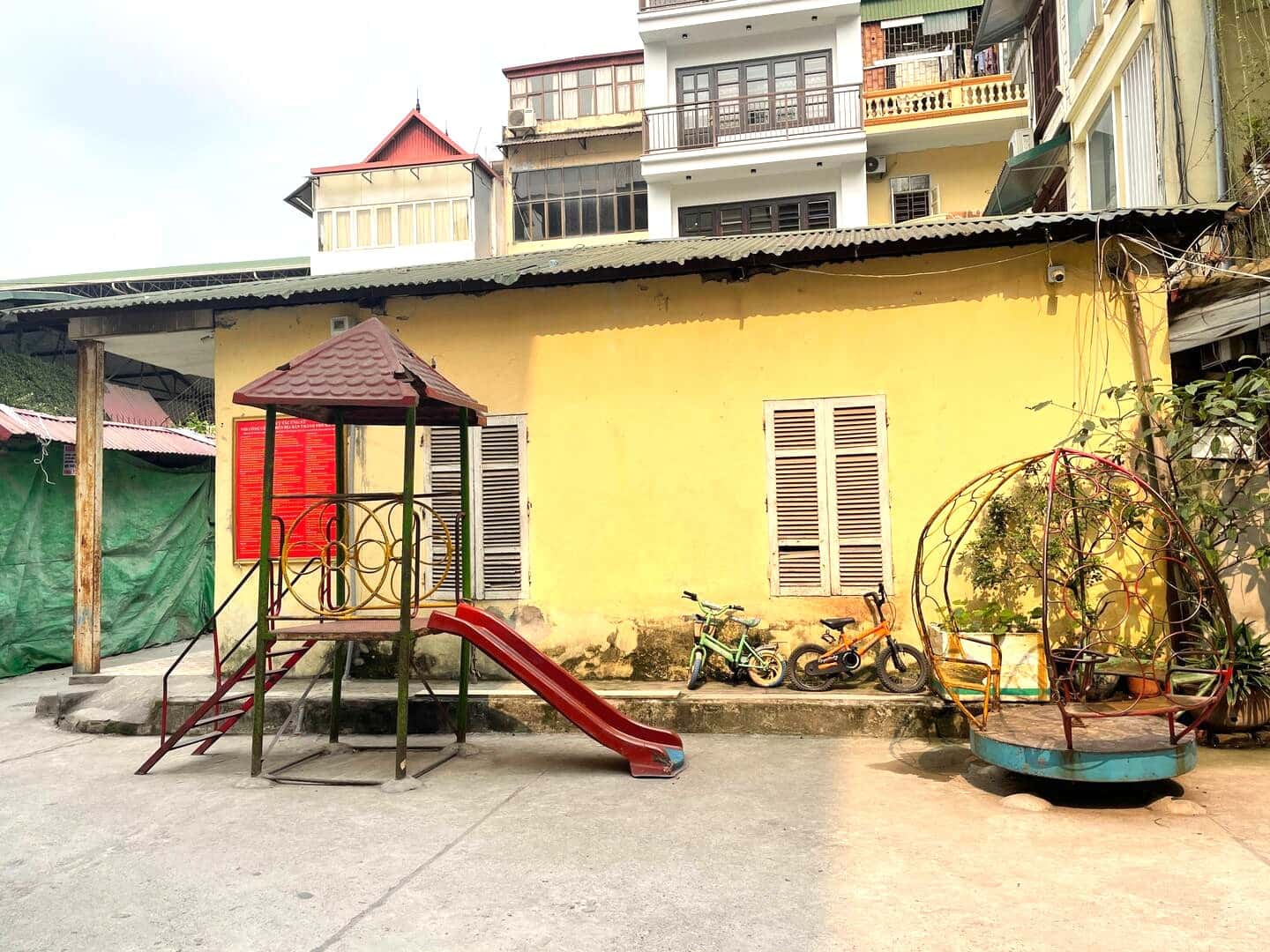Migo Housing Lý Nam Đế, Ba Đình — ảnh 20