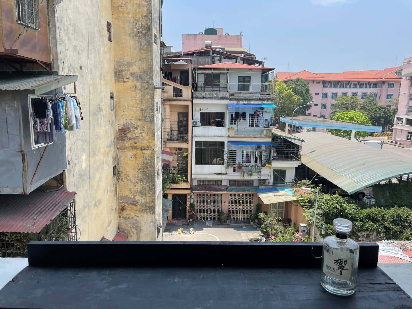 Migo Housing Lý Nam Đế, Ba Đình — ảnh 18