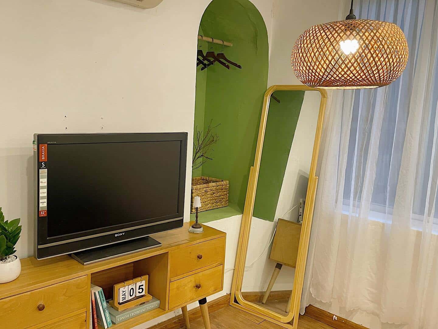 Migo Housing 2BR - Tạ Hiện, Hoàn Kiếm — photo 12