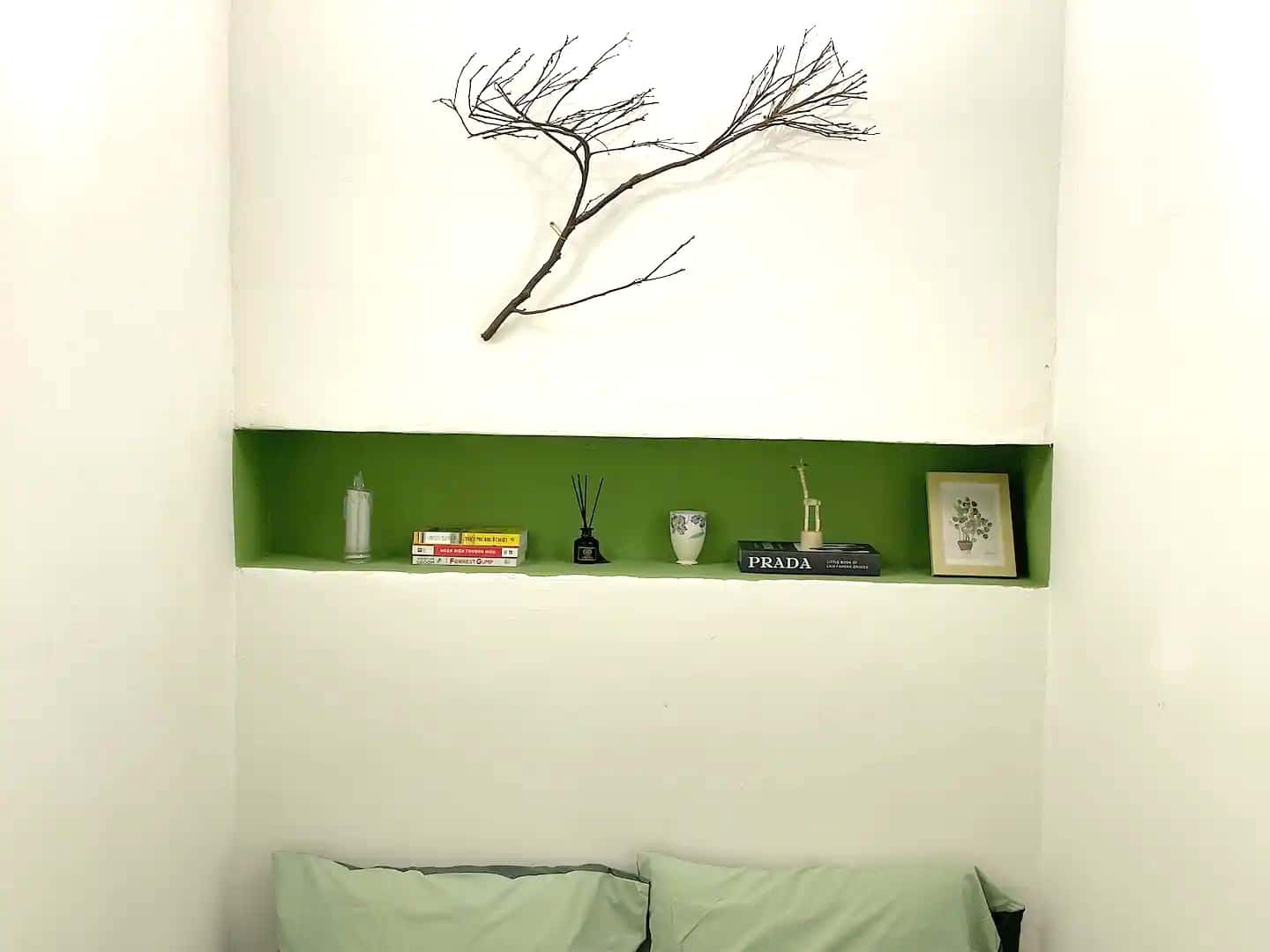 Migo Housing 2BR - Tạ Hiện, Hoàn Kiếm — photo 10