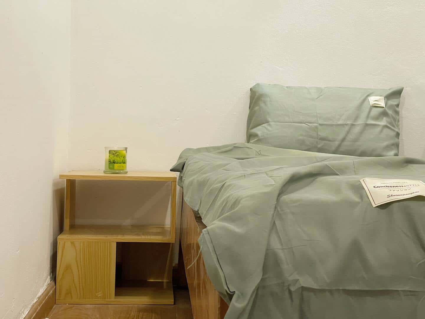 Migo Housing 2BR - Tạ Hiện, Hoàn Kiếm — photo 8