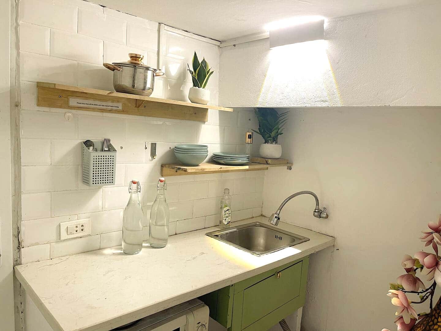 Migo Housing 2BR - Tạ Hiện, Hoàn Kiếm — photo 4