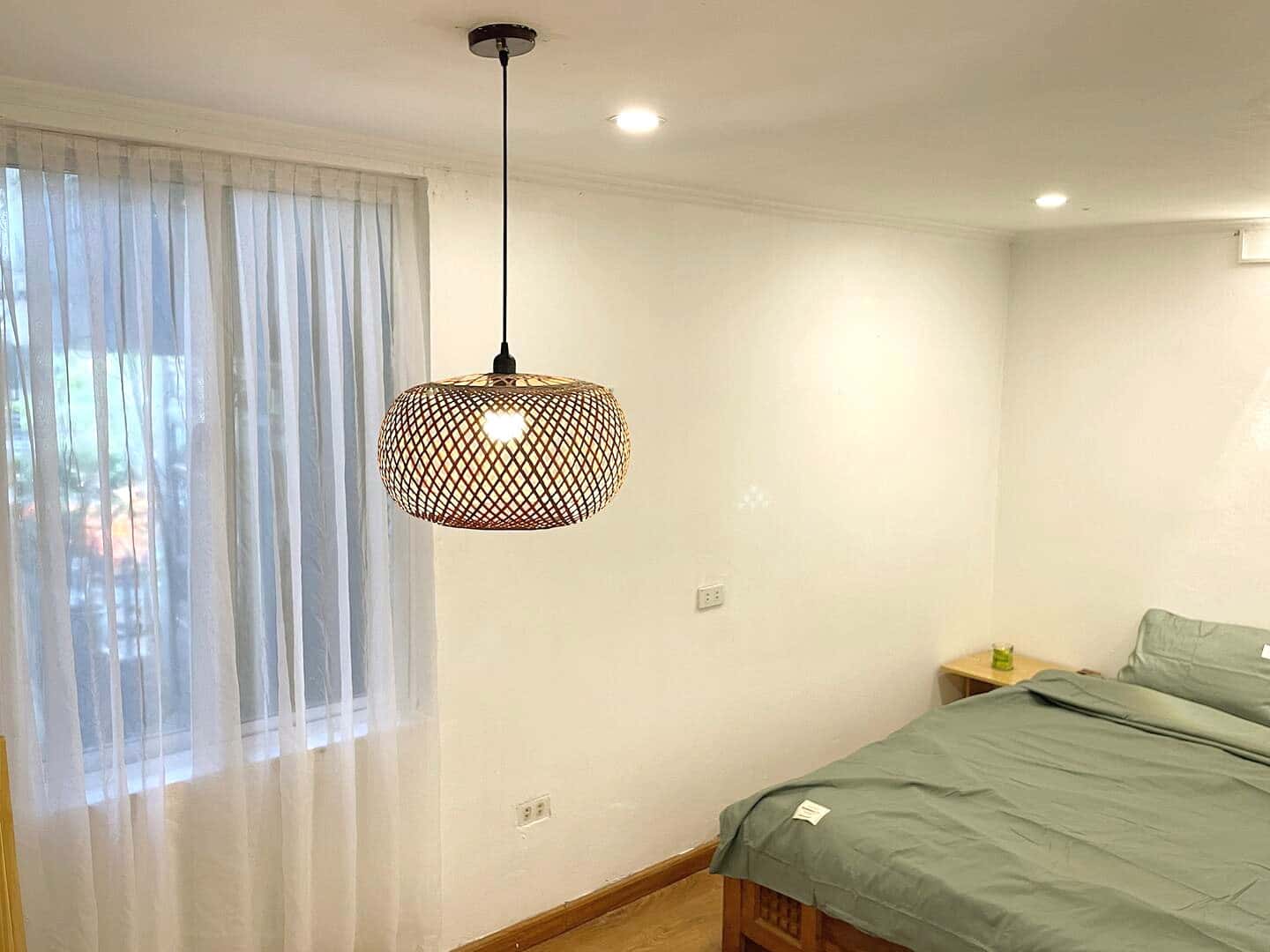Migo Housing 2BR - Tạ Hiện, Hoàn Kiếm — photo 7