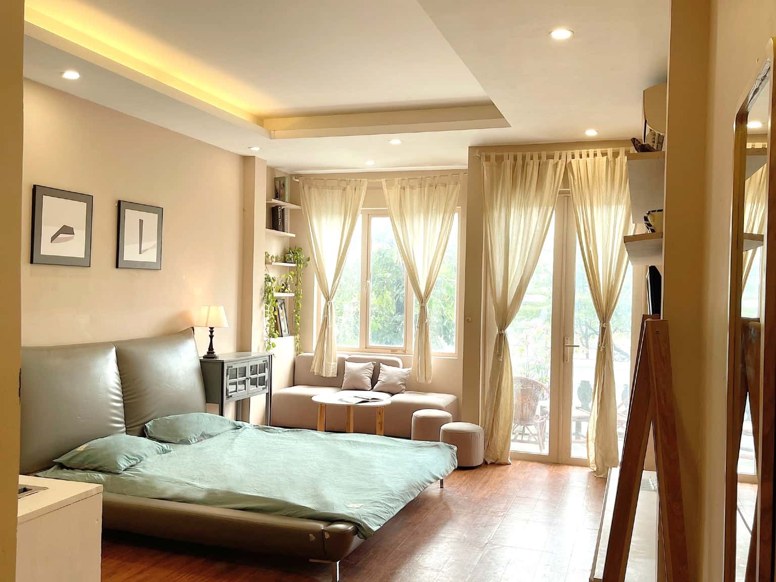 Migo Housing - 201 Ô Quan Chưởng 201, Hoàn Kiếm — ảnh 1