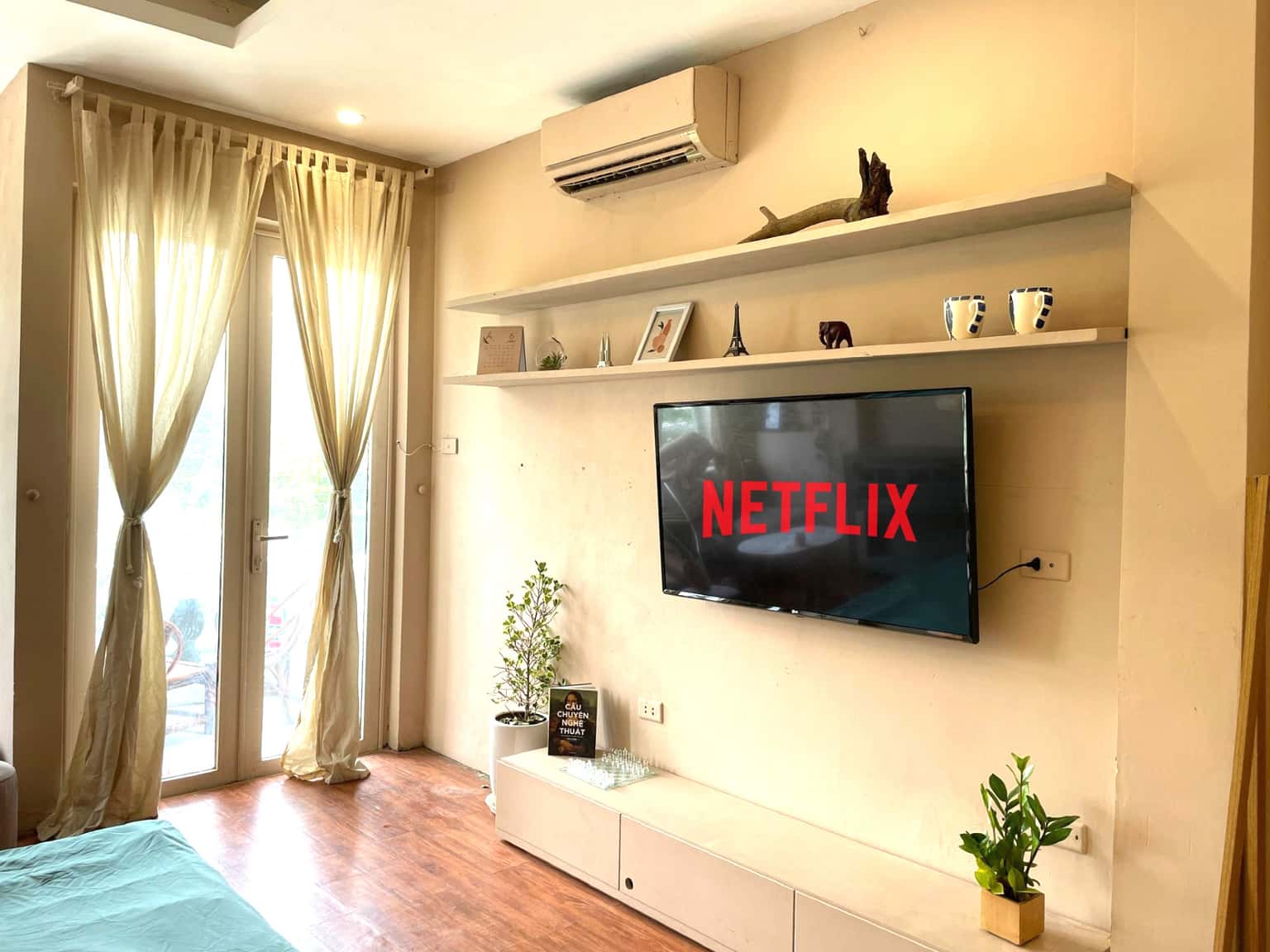 Migo Housing - 201 Ô Quan Chưởng 201, Hoàn Kiếm — ảnh 2