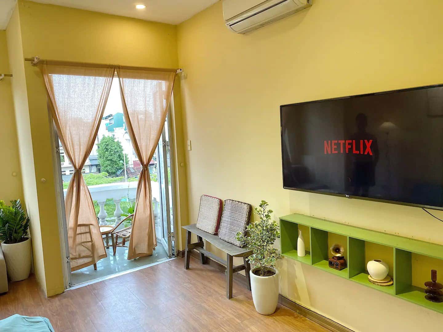 Migo Housing - 401 Ô Quan Chưởng, Hoàn Kiếm — ảnh 11