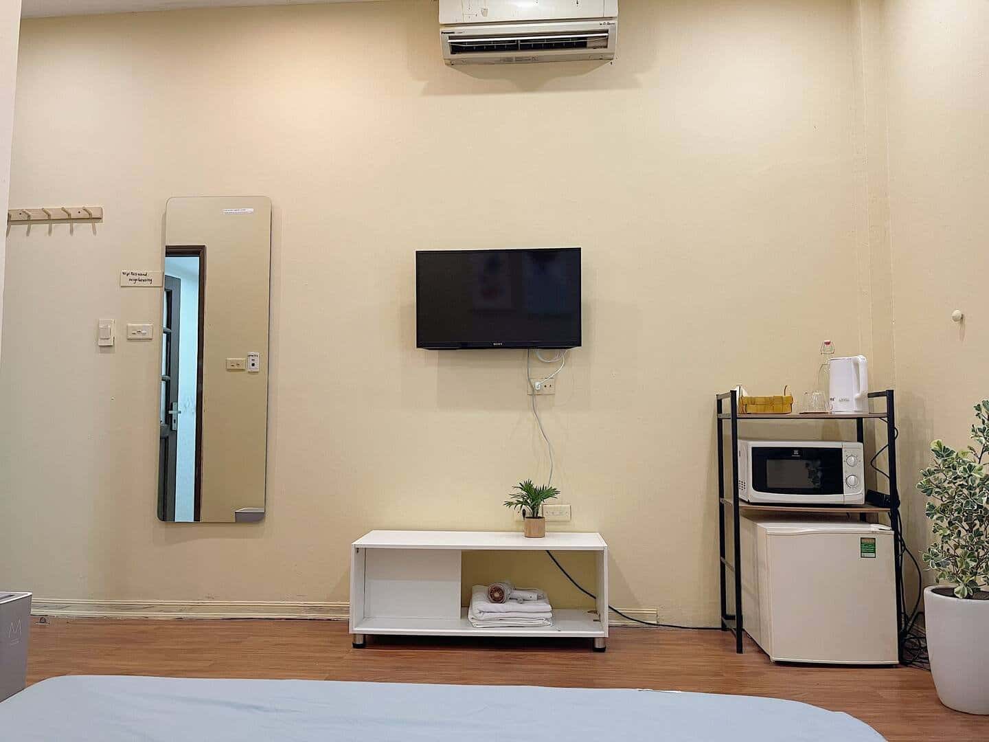 Migo Housing - 402 Ô Quan Chưởng, Hoàn Kiếm — ảnh 15