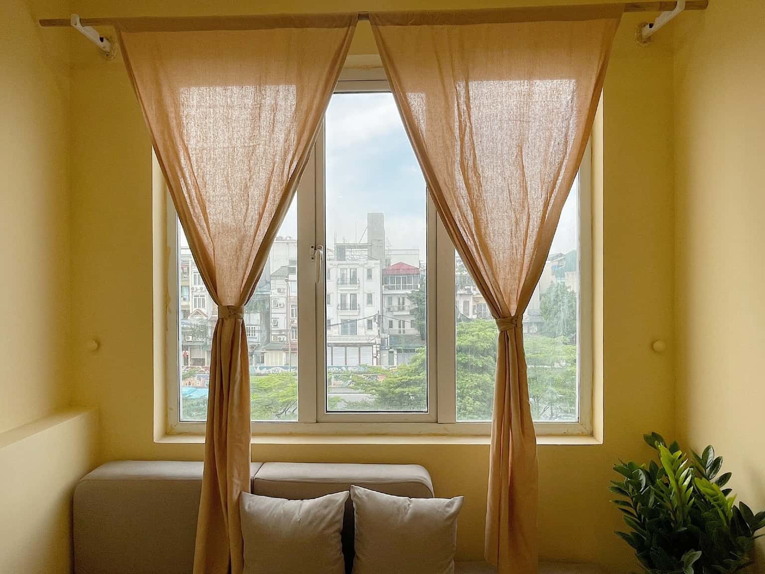 Migo Housing - 402 Ô Quan Chưởng, Hoàn Kiếm — ảnh 23