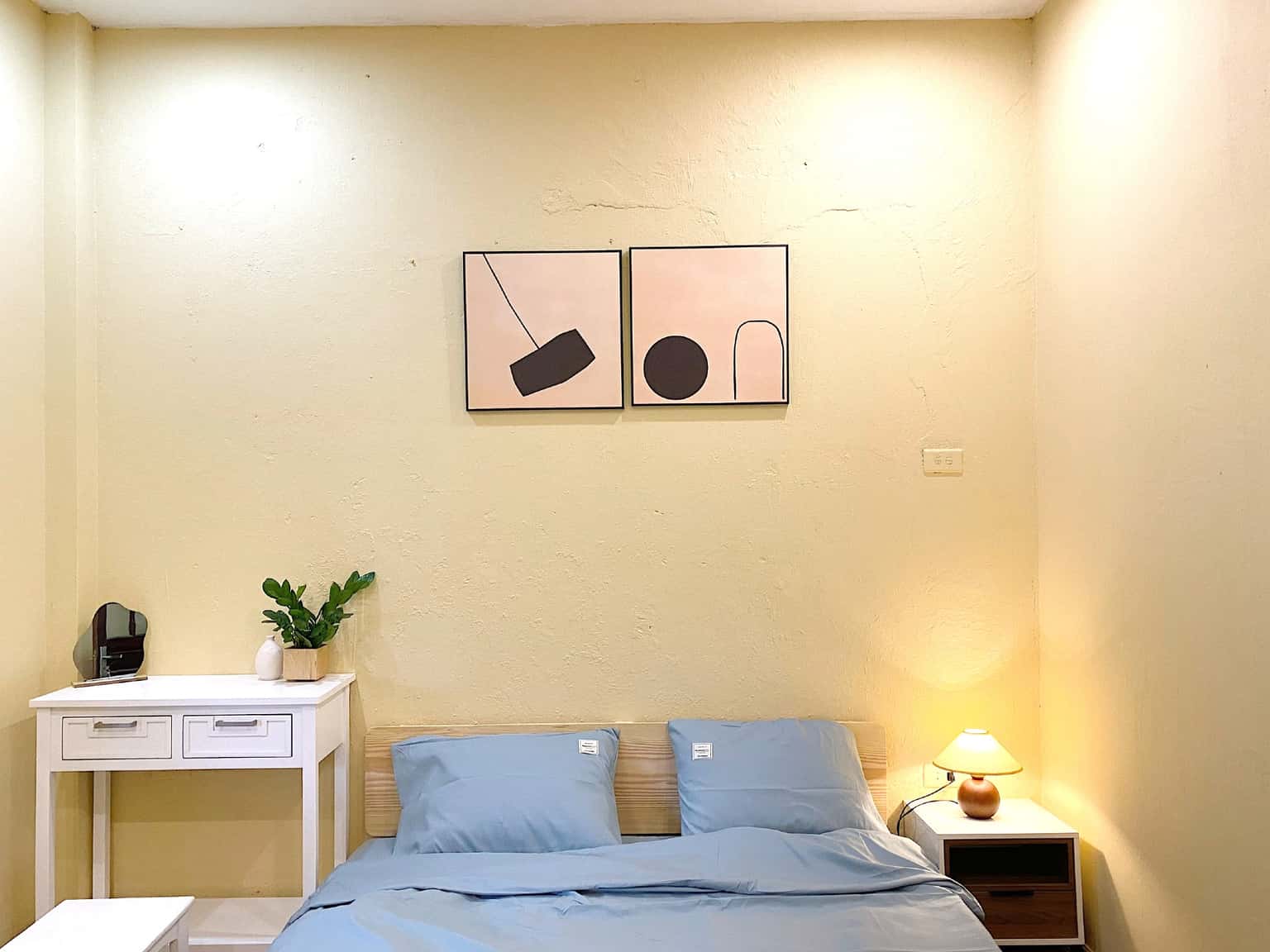 Migo Housing - 402 Ô Quan Chưởng, Hoàn Kiếm — ảnh 10