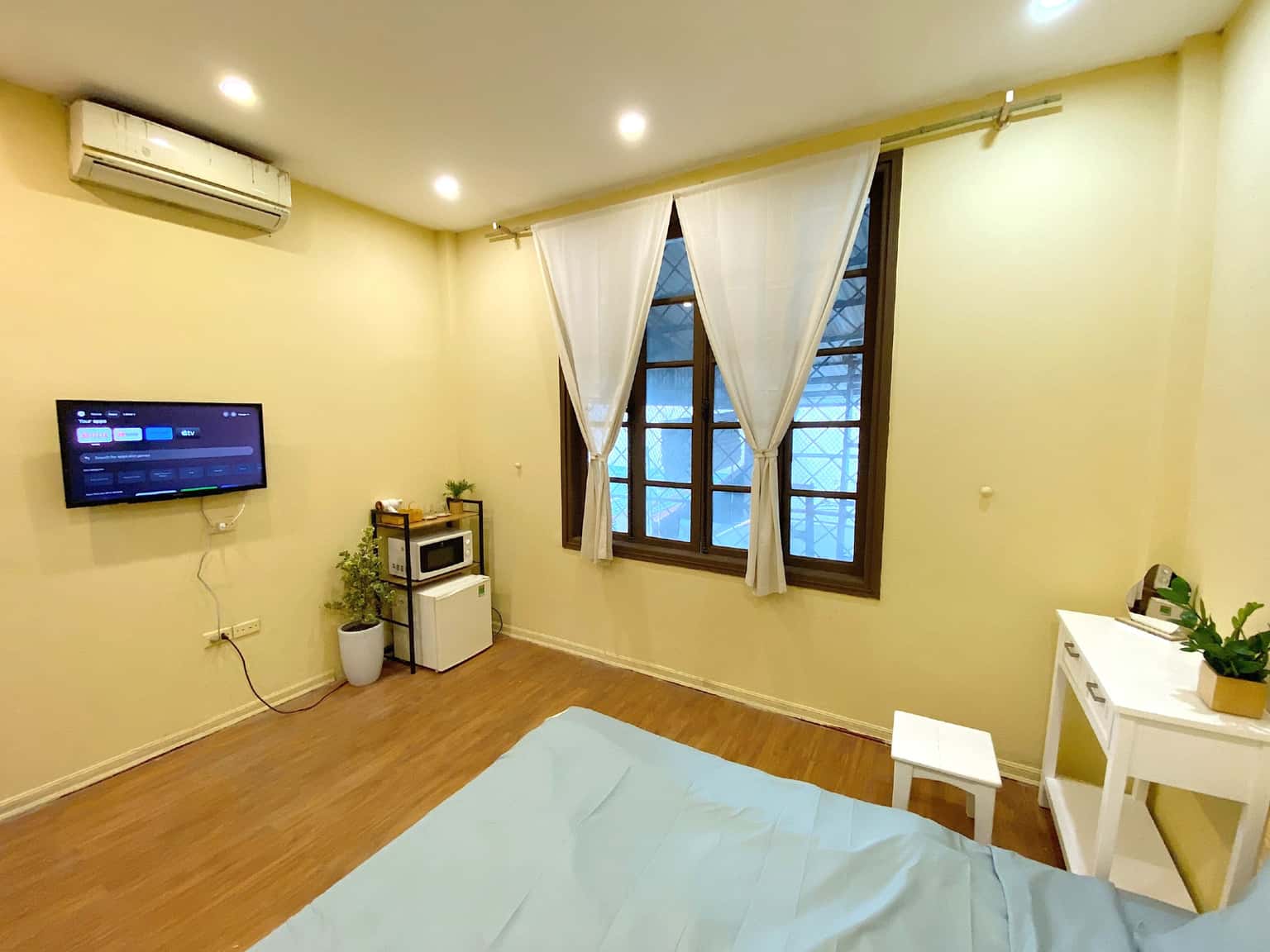 Migo Housing - 402 Ô Quan Chưởng, Hoàn Kiếm — ảnh 11