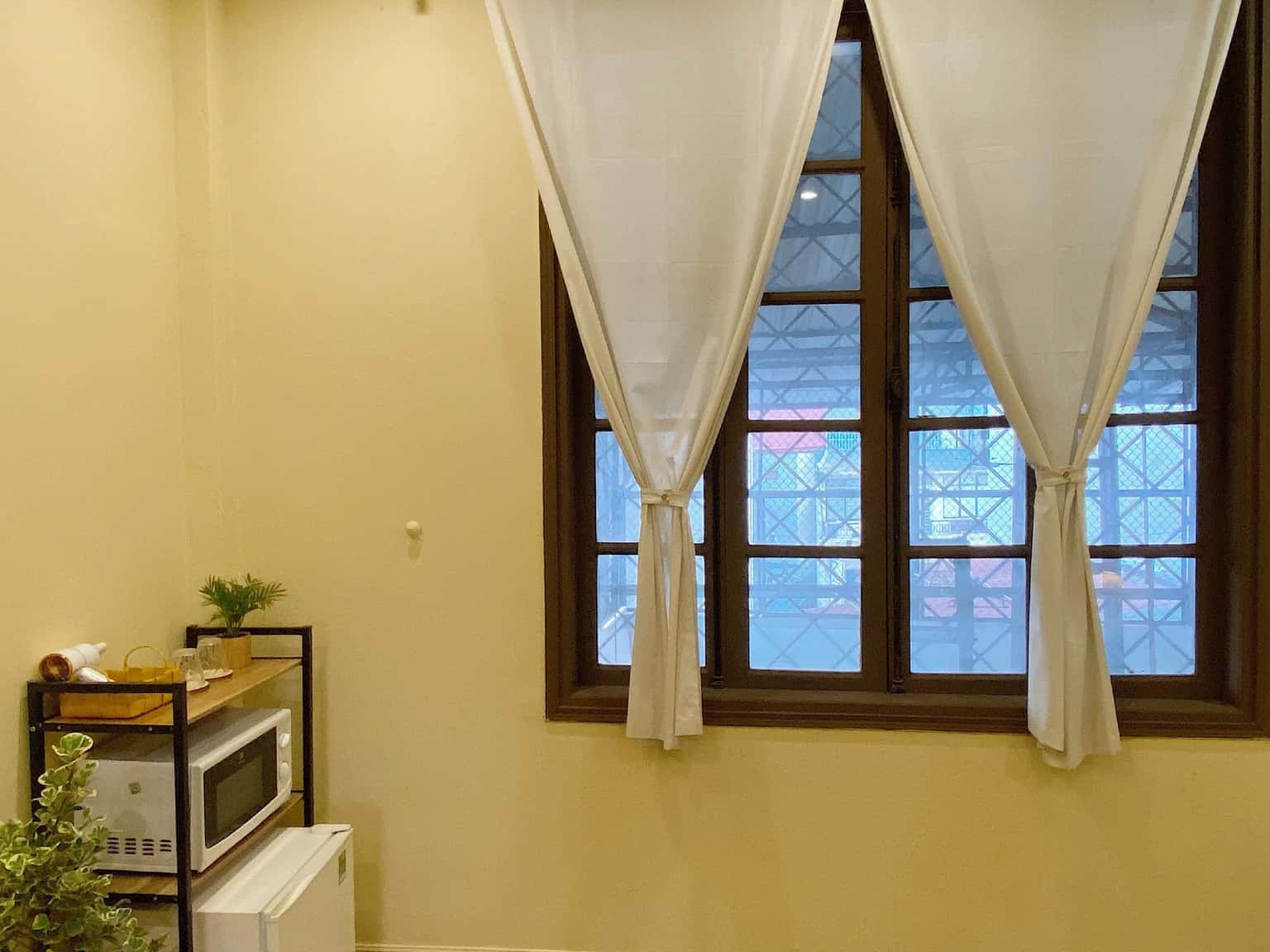 Migo Housing - 402 Ô Quan Chưởng, Hoàn Kiếm — ảnh 24