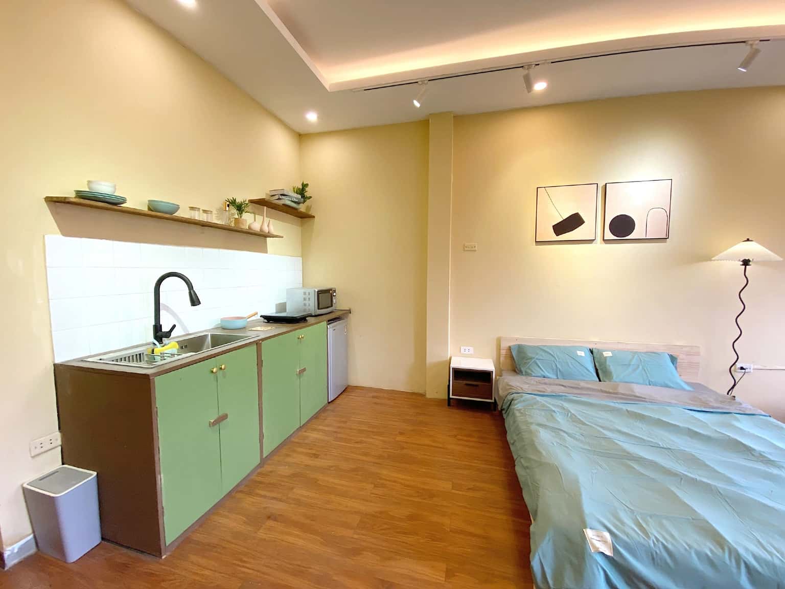 Migo Housing - 402 Ô Quan Chưởng, Hoàn Kiếm — ảnh 6