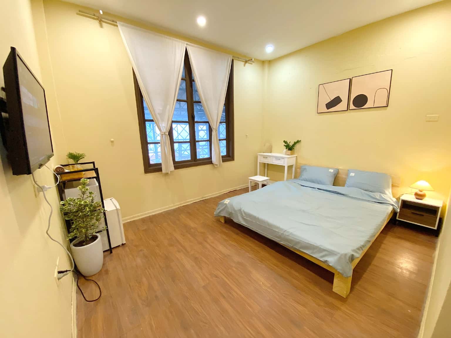 Migo Housing - 402 Ô Quan Chưởng, Hoàn Kiếm — ảnh 1