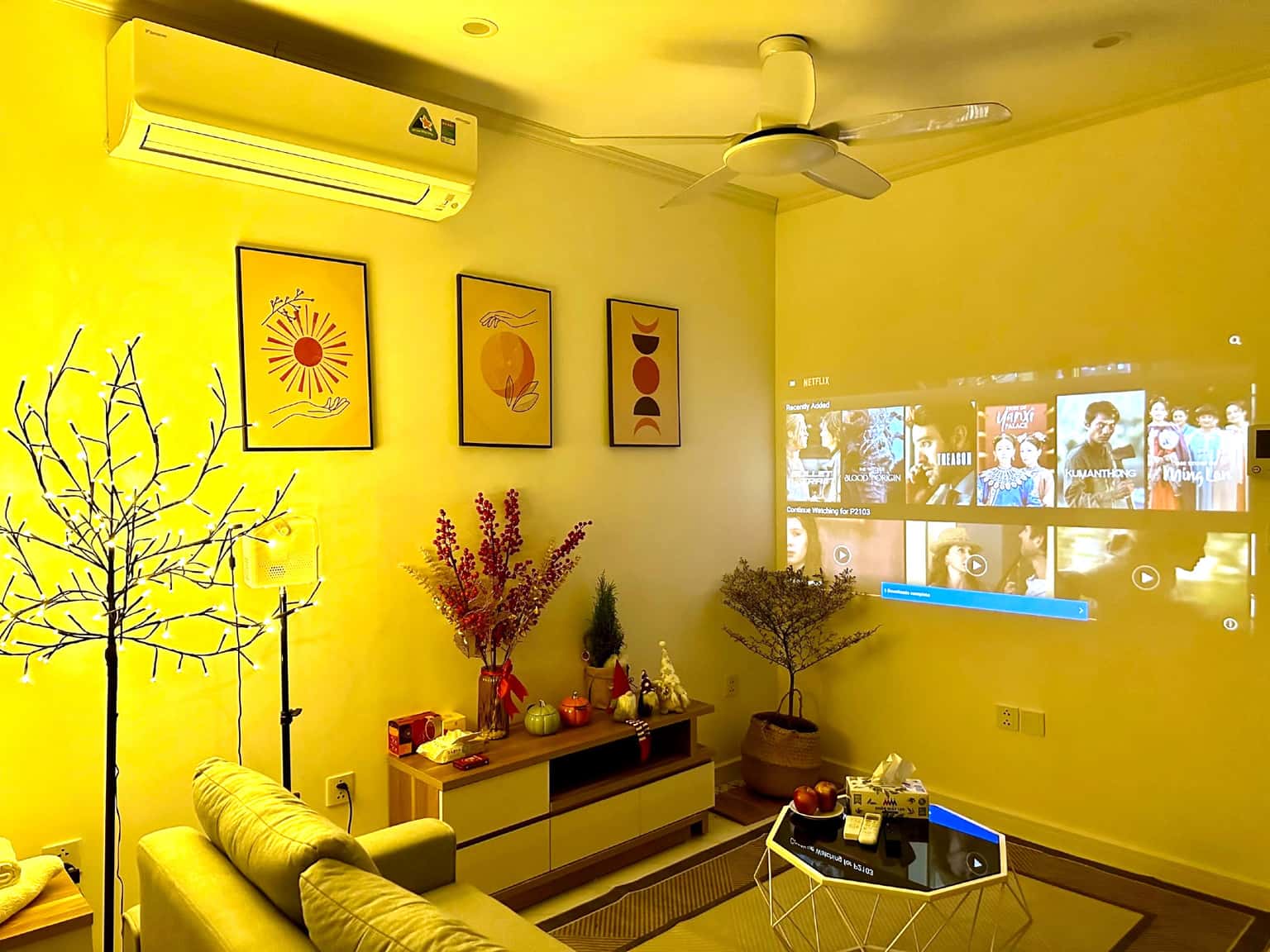 The Siesta Homestay - 2103 Lạc Long Quân - View Hồ Tây — ảnh 3