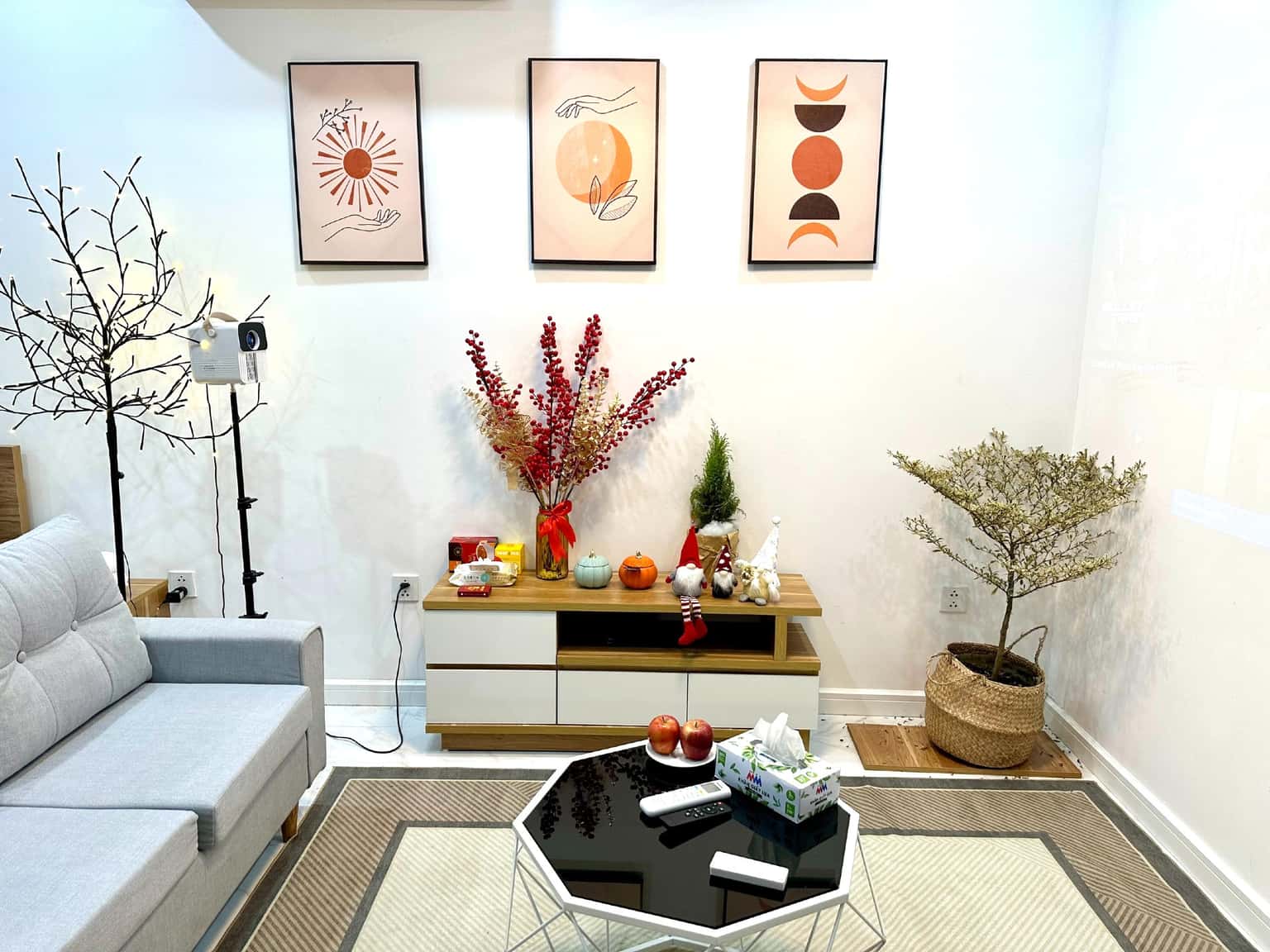 The Siesta Homestay - 2103 Lạc Long Quân - View Hồ Tây — ảnh 11