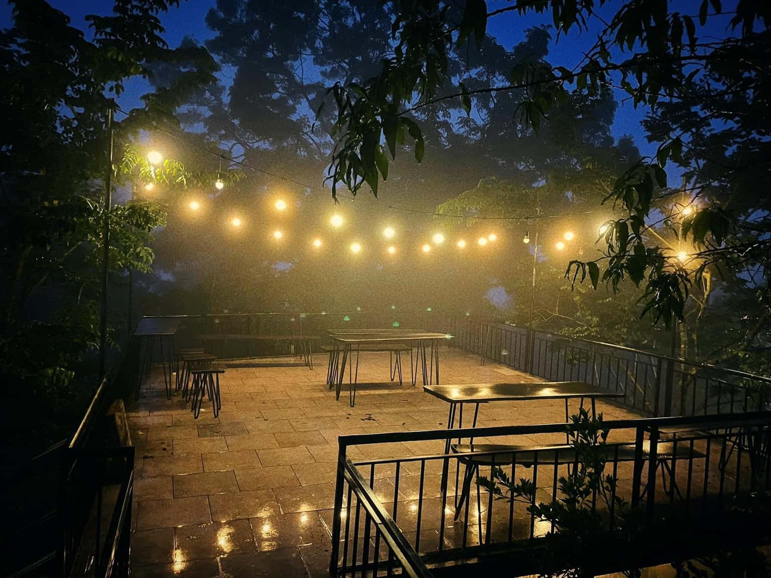 Tata Mini - Chillout Village, Tam Đảo — ảnh 14