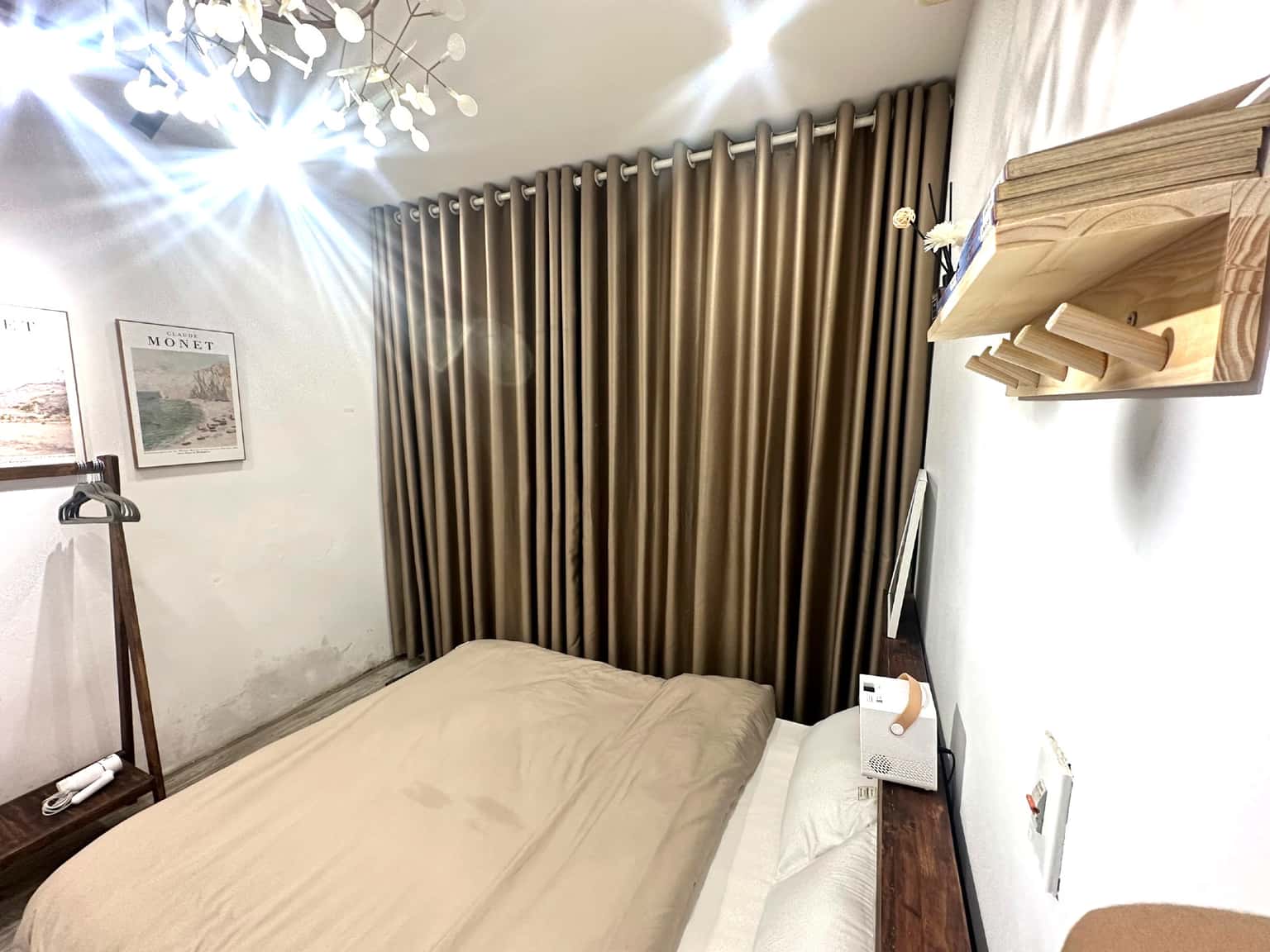 Amoureux - 401 Chùa Hà, Cầu Giấy — photo 7