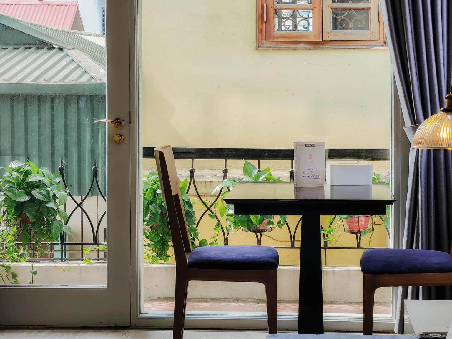 VietHOME Tràng Tiền 5 - Đặng Thái Thân, Hoàn Kiếm — 照片 11