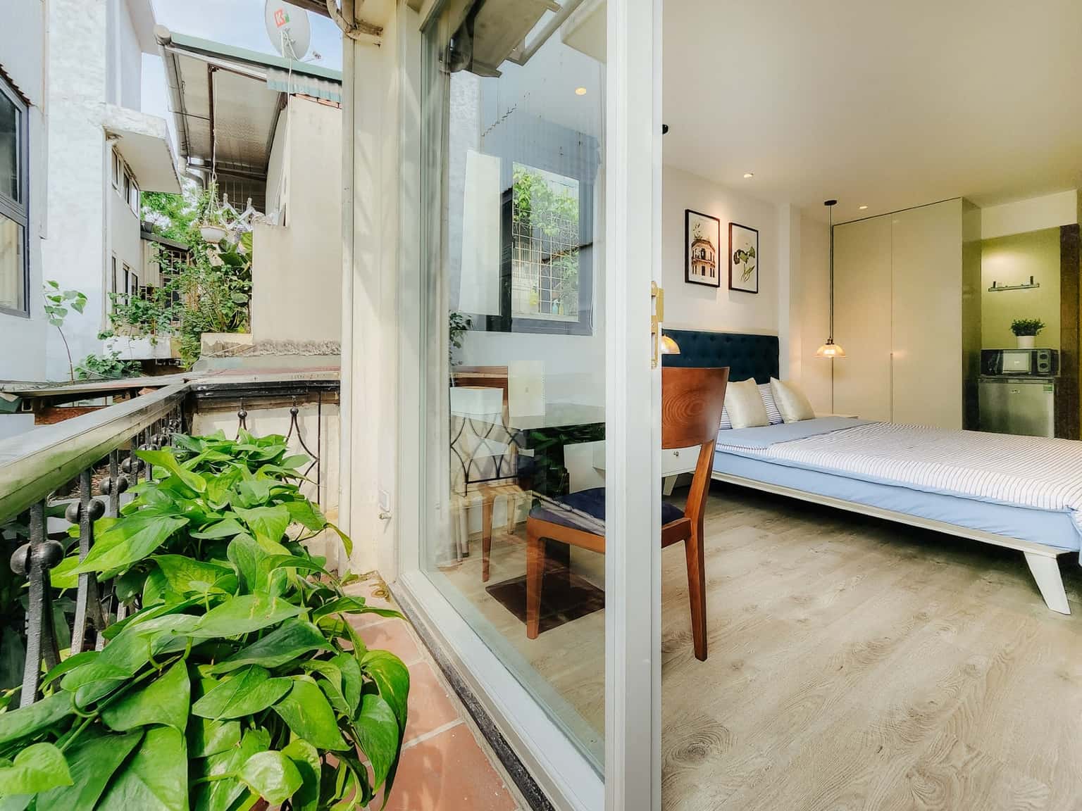 VietHOME Tràng Tiền 5 - Đặng Thái Thân, Hoàn Kiếm — 照片 9