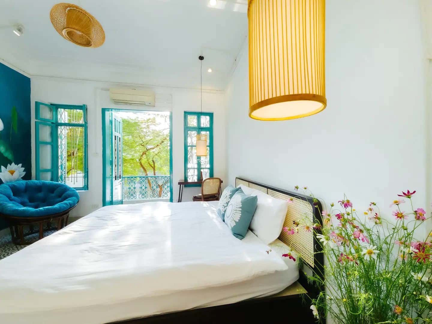 VietHOME Trúc Bạch 2（湖景）, Ba Đình — 照片 10