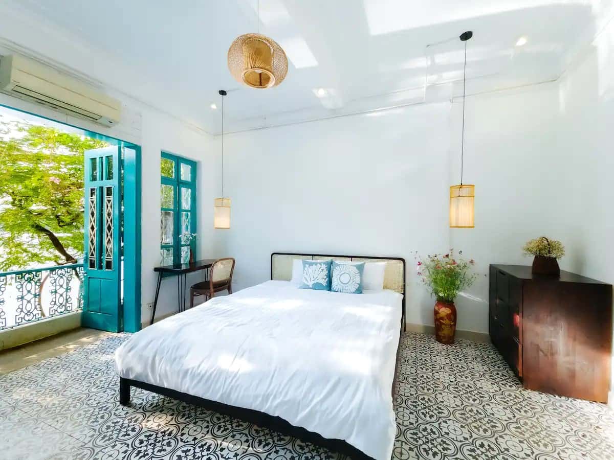 VietHOME Trúc Bạch 2（湖景）, Ba Đình — 照片 9