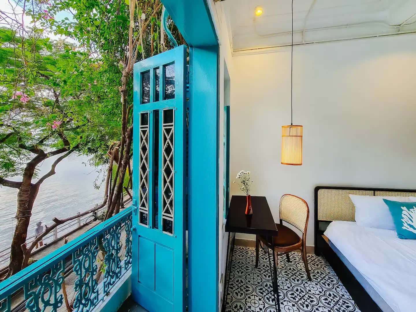 VietHOME Trúc Bạch 2（湖景）, Ba Đình — 照片 8