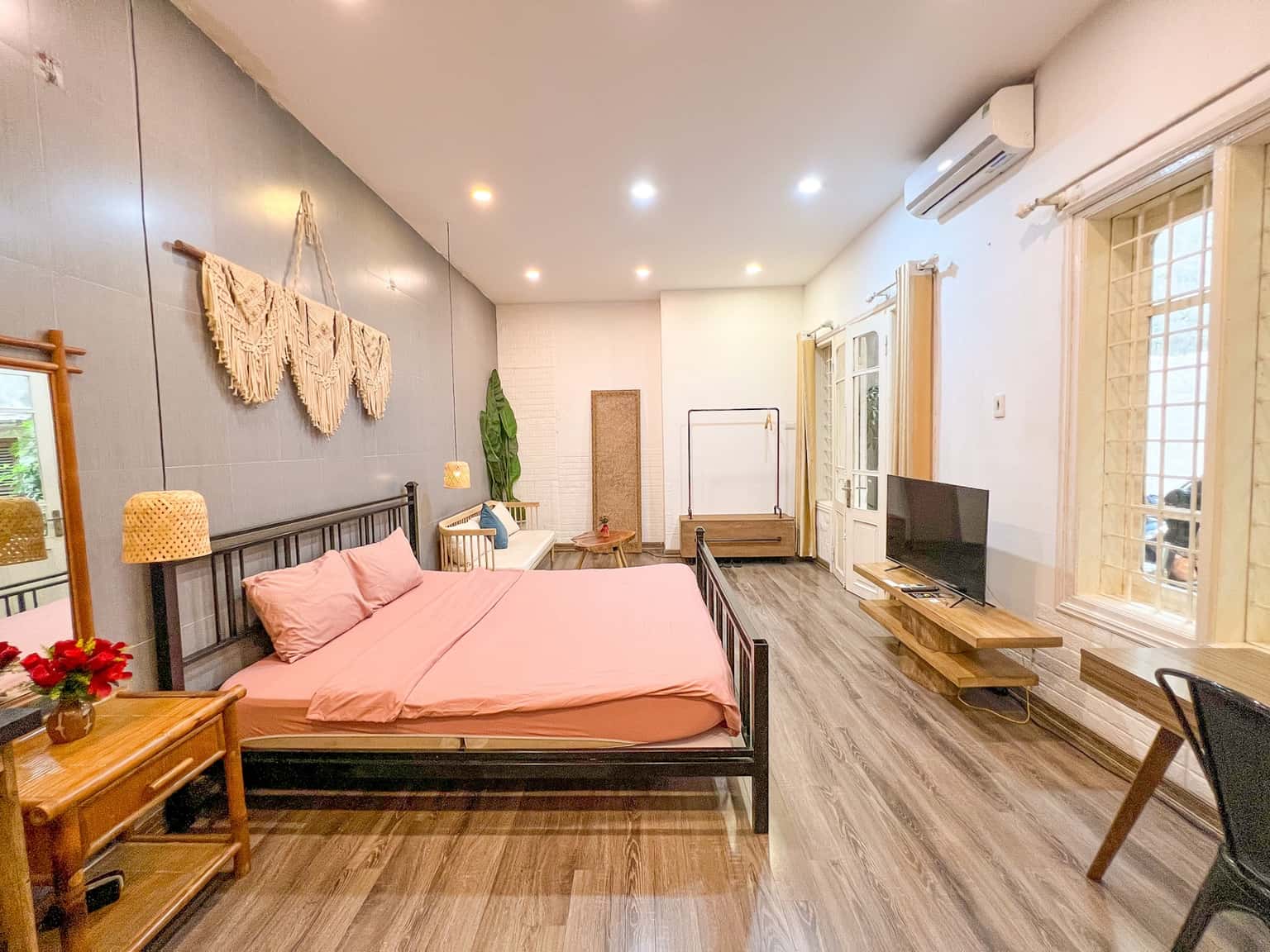 Villa 01 - Veque Homestay Hà Hồi, Hoàn Kiếm — ảnh 6
