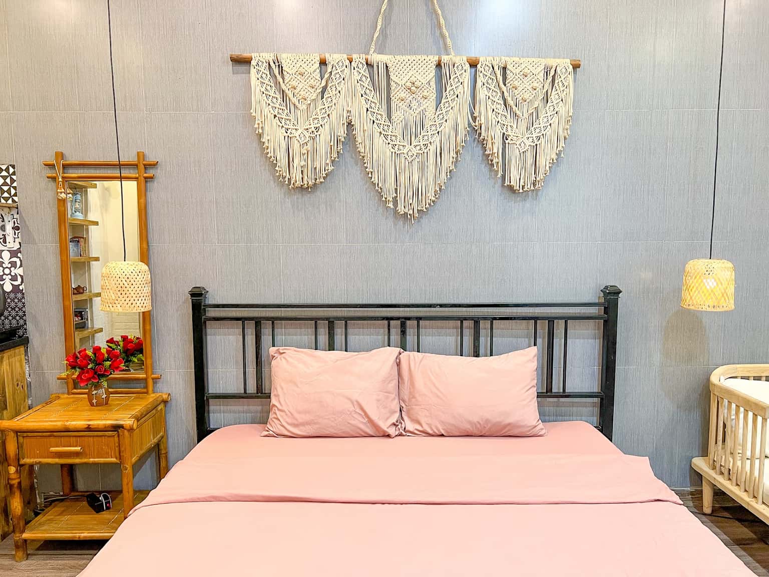 Villa 01 - Veque Homestay Hà Hồi, Hoàn Kiếm — ảnh 4