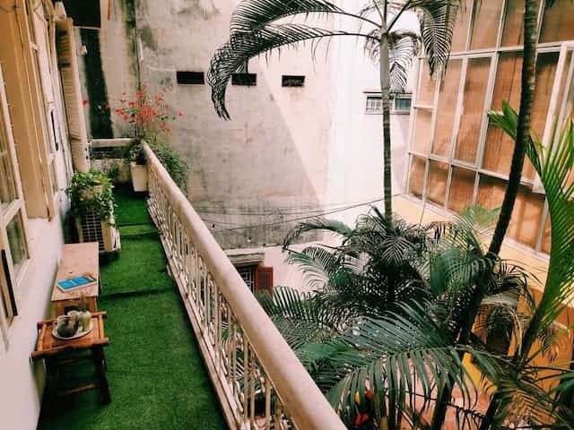 Villa 02 - Veque Homestay Hà Hồi, Hoàn Kiếm — ảnh 5