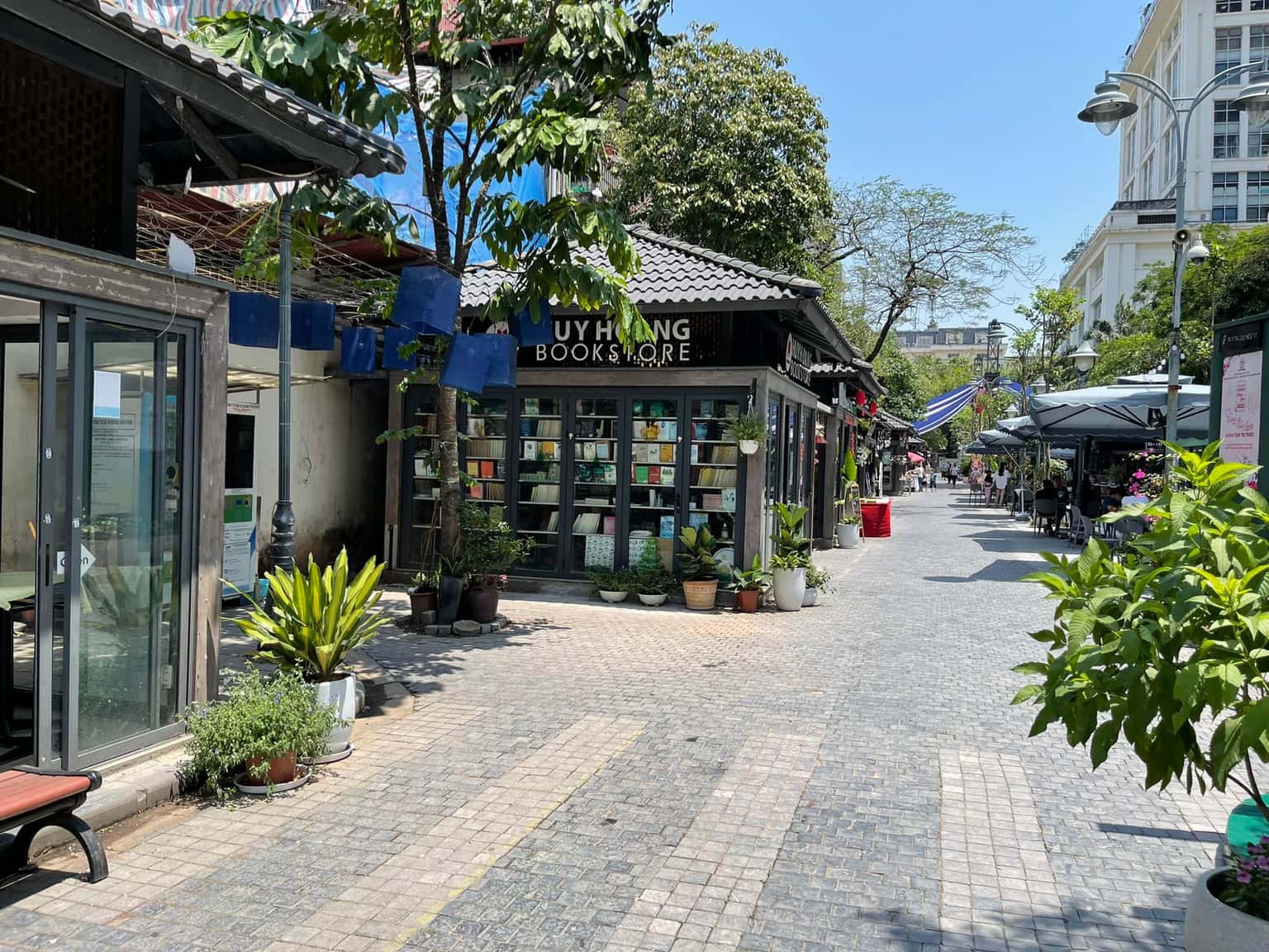 justfly pho sach 19.12 hanoi
