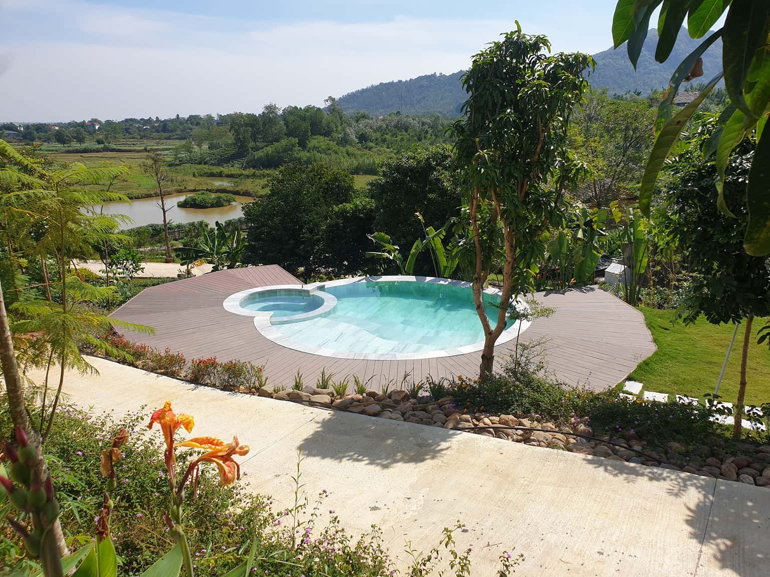 Bungalow 5 (6nature Bavi Retreat), Ba Vì — ảnh 17