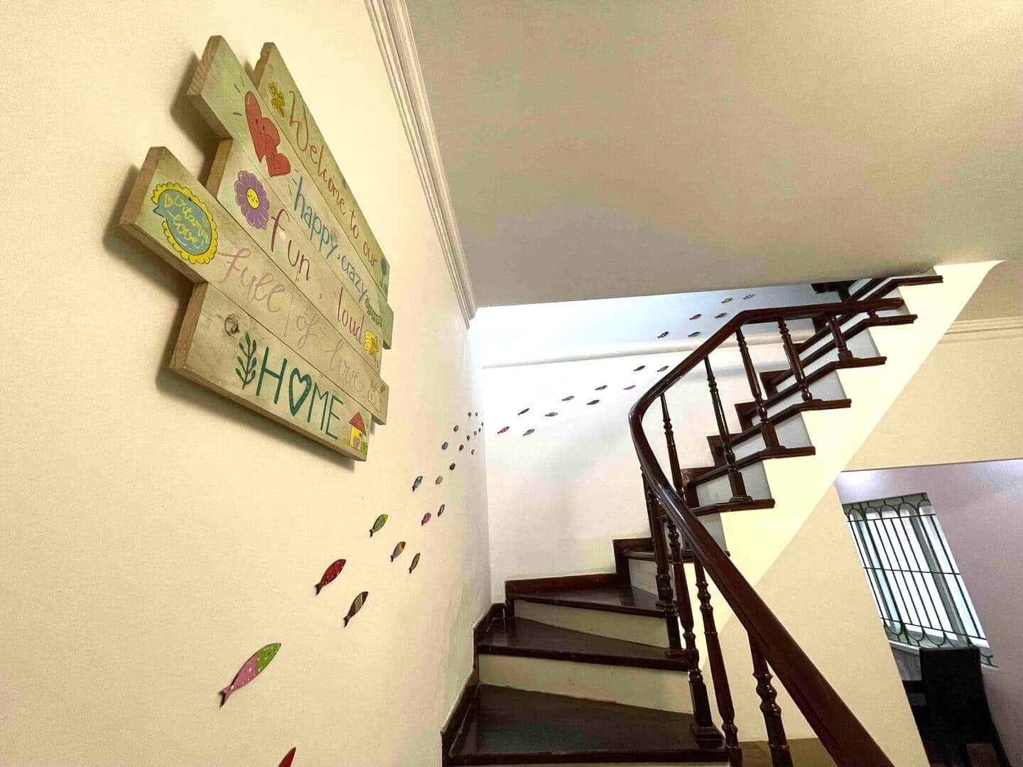 Daisy Room (Vitamin Home) Âu Cơ, Tây Hồ — ảnh 20